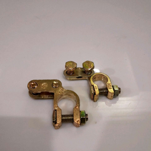 KEPALA AKI MOBIL BESAR 1SET 2PCS UNIVERSAL GARANSI 1BULAN