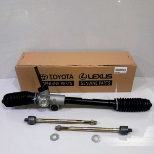 RACK STEER BAK STIR POWER STEERING KIJANG 7K MANUAL & GARANSI 1 BULAN
