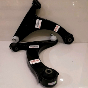 LOWER ARM ASSY SAYAP BAWAH AVANZA XENIA OLD 1SET 2PCS LH RH 0RIGINAL GARANSI 1 BULAN