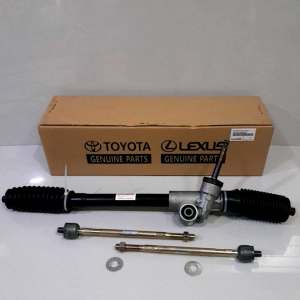 RACK STEER POWER STEERING TOYOTA KF4O 5K 44510-27050 OFI GARANSI 1 BULAN