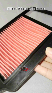 Filter Udara Mio Sporty Saringan Hawa Udara Mio Lama Mio Sporty Mio Smile Mio Old Mio Soul Karbu 5TL 28D