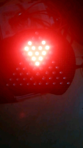 stoplamp runing scopy New 2022 10mode auto dn manual rem stay /kedip