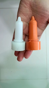 จุกนมวัว จุกนมยาง จุกนมป้อนวัวควาย จุกนมควาย จุกนมปลอมวัว(ใช้สวมขวดน้ำอัดลม)