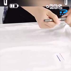 Tẩy vết mực cho đồ giặt tẩy vết mực cho quần áo bút tẩy vết mực carbon