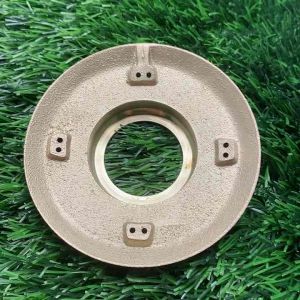 Burner Kompor Gas Rinnai 712a 8cm varian super