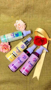 BASSIC VINSKIN LOTION PEMULA/VINSKIN BASSICE EXTRAWHITE/VINSKIN LOTION BOOSTER