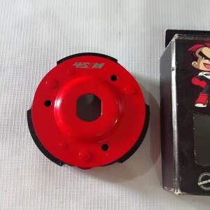 4S1M CLUTCH LINING ASSY T-SERIES AEROX155/NMAX155 V1/V2 YAMAHA