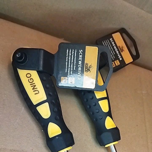 OBENG PH2X150ML MIN DAN PLUS UNIGO SCREWDRIVER