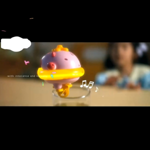 Đồ chơi khũng long  cappybara đạp xe thăng bằng trên dây có âm thanh và sạc cho bé bộ quà tặng bé trai bé gái