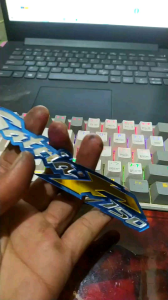 EMBLEM AKRILIK CUSTOM | EMBLEM LOGO MOTOR