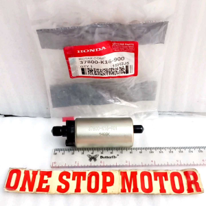 Rotak Dinamo Fuel Pump Beat & Suku Cadang Motor FI
