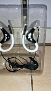 Handsfree Army Universal Energy Bass Earphone Untuk Berkegiatan Sehari Hari