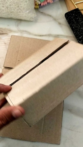 5pcs Karton Box Kardus Packing Kemasan Kardus 15 x 10 x 5 CM