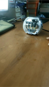 Lampu Proyektor & Tembak Daymeker: Panduan Lengkap