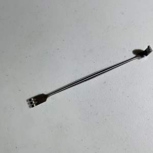 Premium Senn Miller Skin Retractor 6" German Stainless