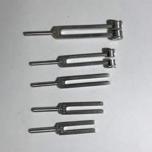 Tunning Fork German Stainless