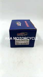 AKA MOTORSHOP Crypton Starter Motor for Reliable Engine Start Performance