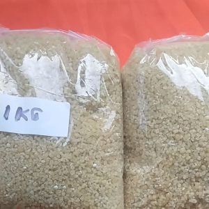 nasi tiwul  otau oyek singkong  1kg makanan pengganti nasi