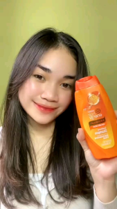 makarizo hair energy hair Conditioning Shampoo kemasan 340ml/170ml