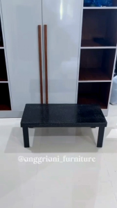 MEJA LESEHAN JUMBO 60×40×30