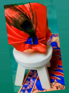 Baju Aladin / Kostum Aladin / Kostum Newborn / Kostum Studio Foto / Baju Bayi Lucu / Baju Karnaval