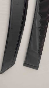 Kia Sorento 2011 2012 2013 2014 2015 2016 Door Visor / Window Vent Visor Deflectors (MADE IN MALAYSIA)