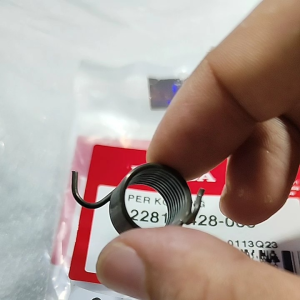 per spring setut kopling tiger gl verza150 cbverza crf150 megapro spring clutch