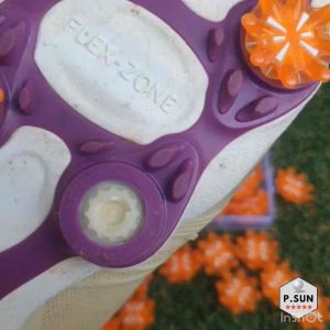 ปุ่มรองเท้า กอล์ฟ 14-20 pcs ใช้ได้ 3ระบบ spikes cleats golf shoes fast twist 3.0 / slim-lok / tri-lok insert system (t3.0)