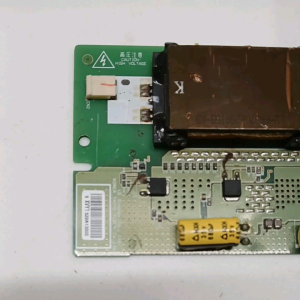 Inverter backlight Tv Panasonic 37 inch KLS-EE37PIH16 RIO TEKNIK