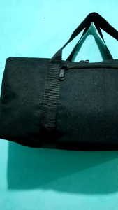 Tool Bag Tas Penyimpanan Perkakas Tukang Muat Banyak