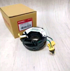 Kabel Spiral Jazz Ge8 - City Gm2 - Freed - Brio - Mobilio - Civic / Fleksibel / Klakson