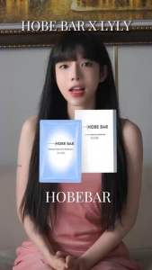 Mặt Nạ Tinh Chất Niacinamide HOBEBAR Thế Hệ Mới Hỗ Trợ Dưỡng Sáng Cao Cấp Và Chăm Sóc Da Chuyên Sâu Dành Cho Mọi Loại Da