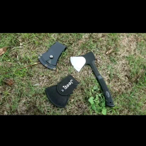 KAPAK LAPAH / Sharp Axe / Pruner Tree Chopper / Gardening Tool / Multipurpose Outdoor Camping Tool / Kapak Berkhemah / Kapak Tulang / Potong Kayu