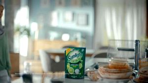 SUNLIGHT 650 ML