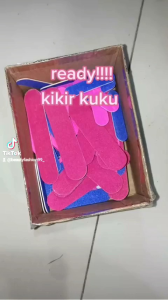 Panduan Lengkap: Kikir Kuku & Perawatan Kuku