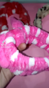 Bandana Bludru Pita Korea Bando Pita