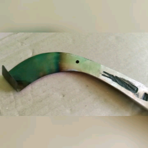 PISAU SADAP KARET BAHAN PER DIESEL PAHAT KARET