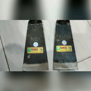 DODOS KAKA ORIGINAL & A1 Super Tajam Siap Pakai