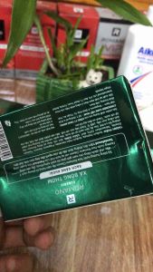 Xà Bông Cục Romano 90gr