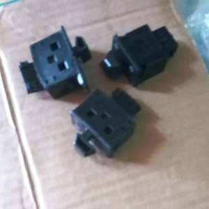 SAKLAR TOMBOL SEN SEIN + HAZARD MOTOR PNP