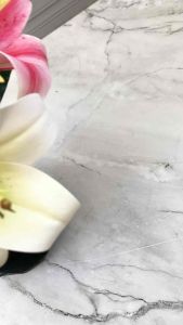 KEPALA LILY KEPALA BUNGA LILY BUNGA PALSU LILY REAL TOUCH MIRIP ASLI LILY LATEX ARTIFICIAL FLOWER BUNGA HIAS DEKORASI DECORATION DIY BUKET BUNGA FLORIST PALSU ARTIFICIAL FLOWER