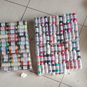 BENANG JAHIT 1GROS (12 LUSIN/144PCS) MURAH
