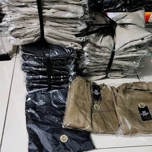 KAYLA KIDS - CELANA PANJANG CARGO ANAK USIA 1-7 TAHUN