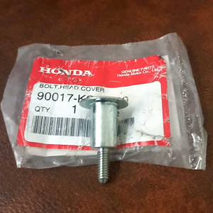 Ốc và Phớt Nắp Chao : Sonic  Winer  Cb150