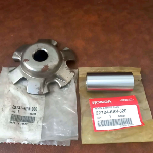 NỒI TRƯỚC : Sh 300i 2008 - 2020 Chính Hãng Mới