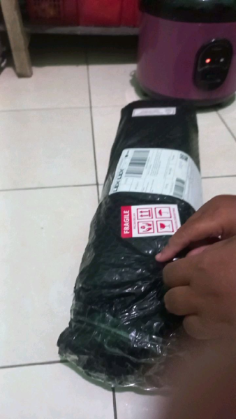 Buyer review video 3