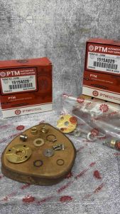 Repair Kit Turbo ChargerKit Turbo Charger Mitsubishi Triton2.5cc/Pajero Sport 2.5cc (1set) Genuine PTM 1515A029