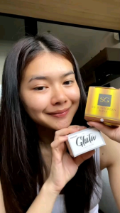 SG by Dr.t ครีมกันแดด 5g