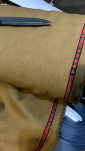 KAIN SEMI WOOL LOKAL UNTUK SERAGAM DINAS PNSASNKAIN METERAN MURAHKAIN LEMBUTMENYERAP KERINGAT