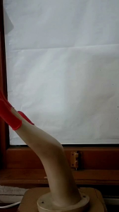 Lucky Finger Coats Sarung tangan Jari